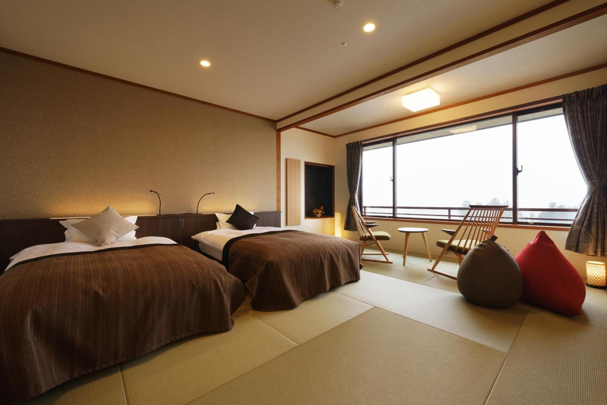 Kintarou Onsen Hotel Uozu Zewnętrze zdjęcie