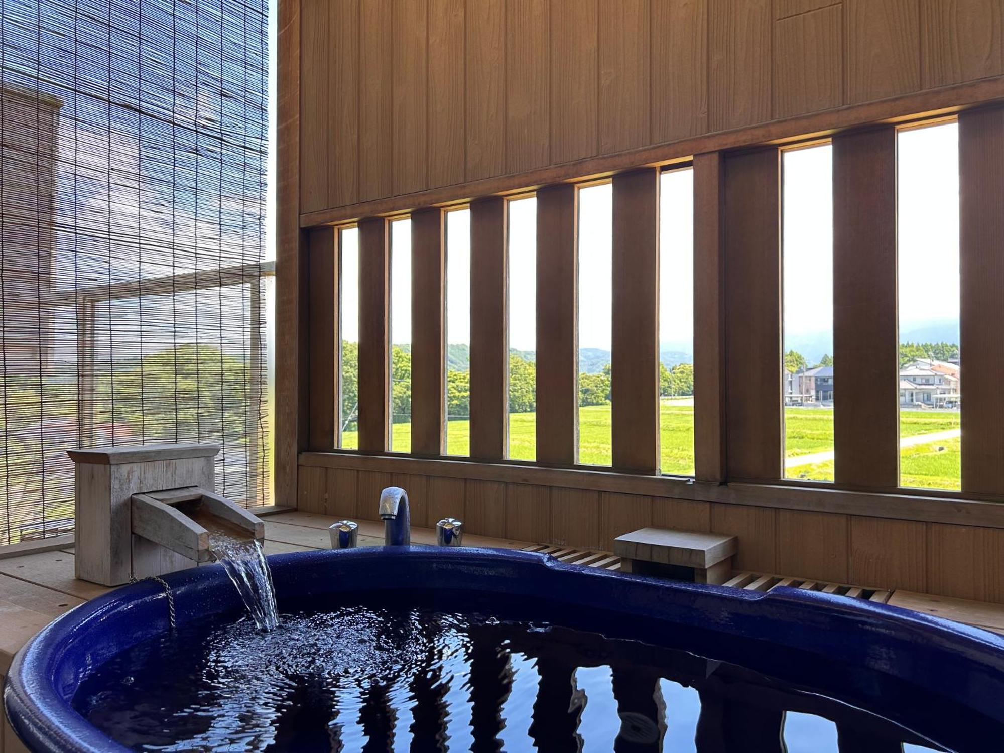 Kintarou Onsen Hotel Uozu Zewnętrze zdjęcie