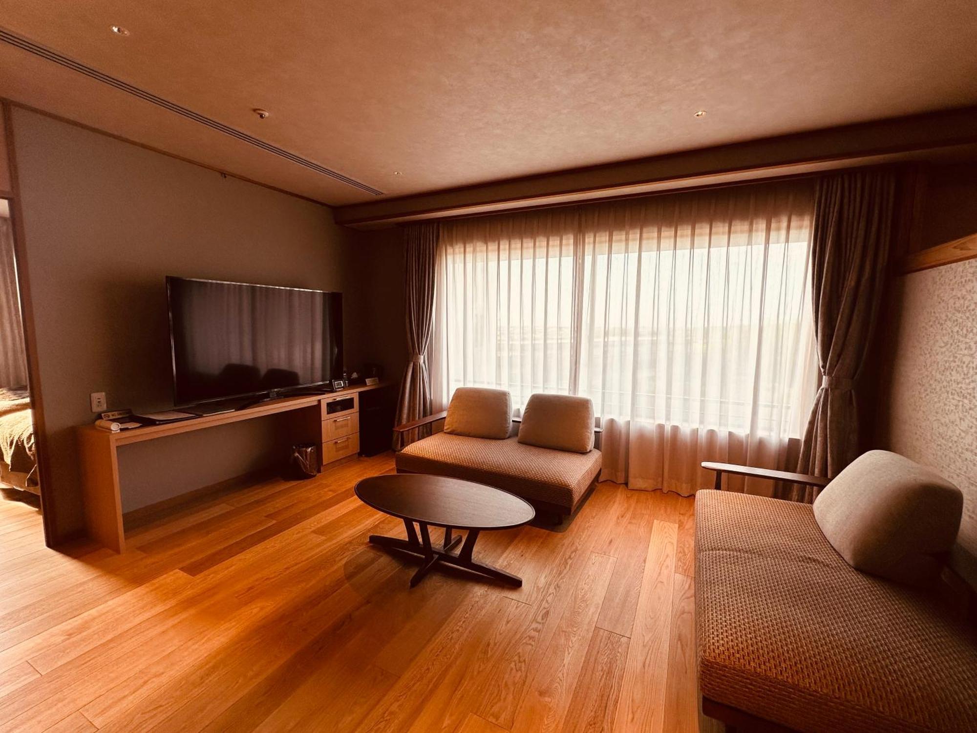 Kintarou Onsen Hotel Uozu Zewnętrze zdjęcie