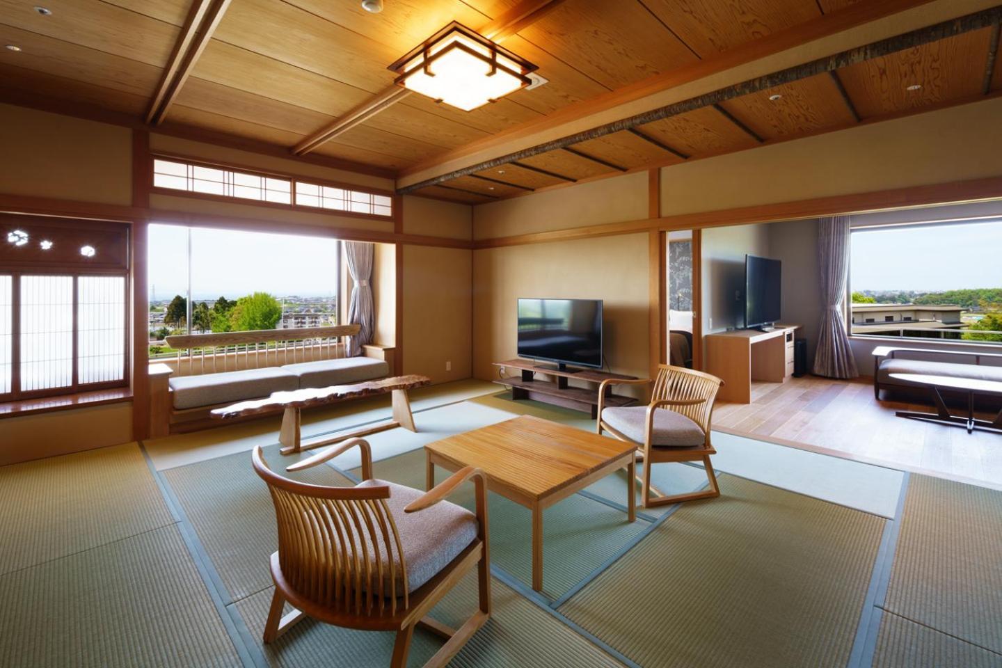 Kintarou Onsen Hotel Uozu Zewnętrze zdjęcie