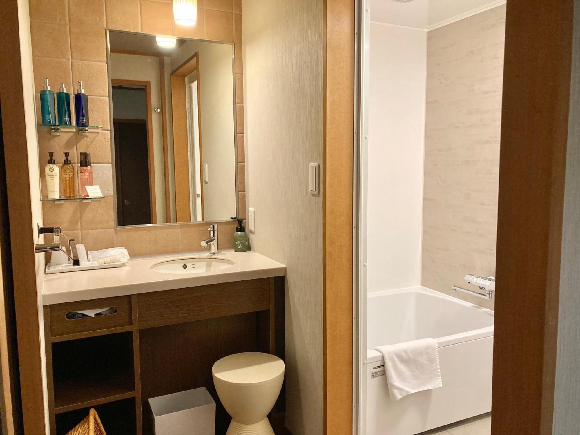 Kintarou Onsen Hotel Uozu Zewnętrze zdjęcie
