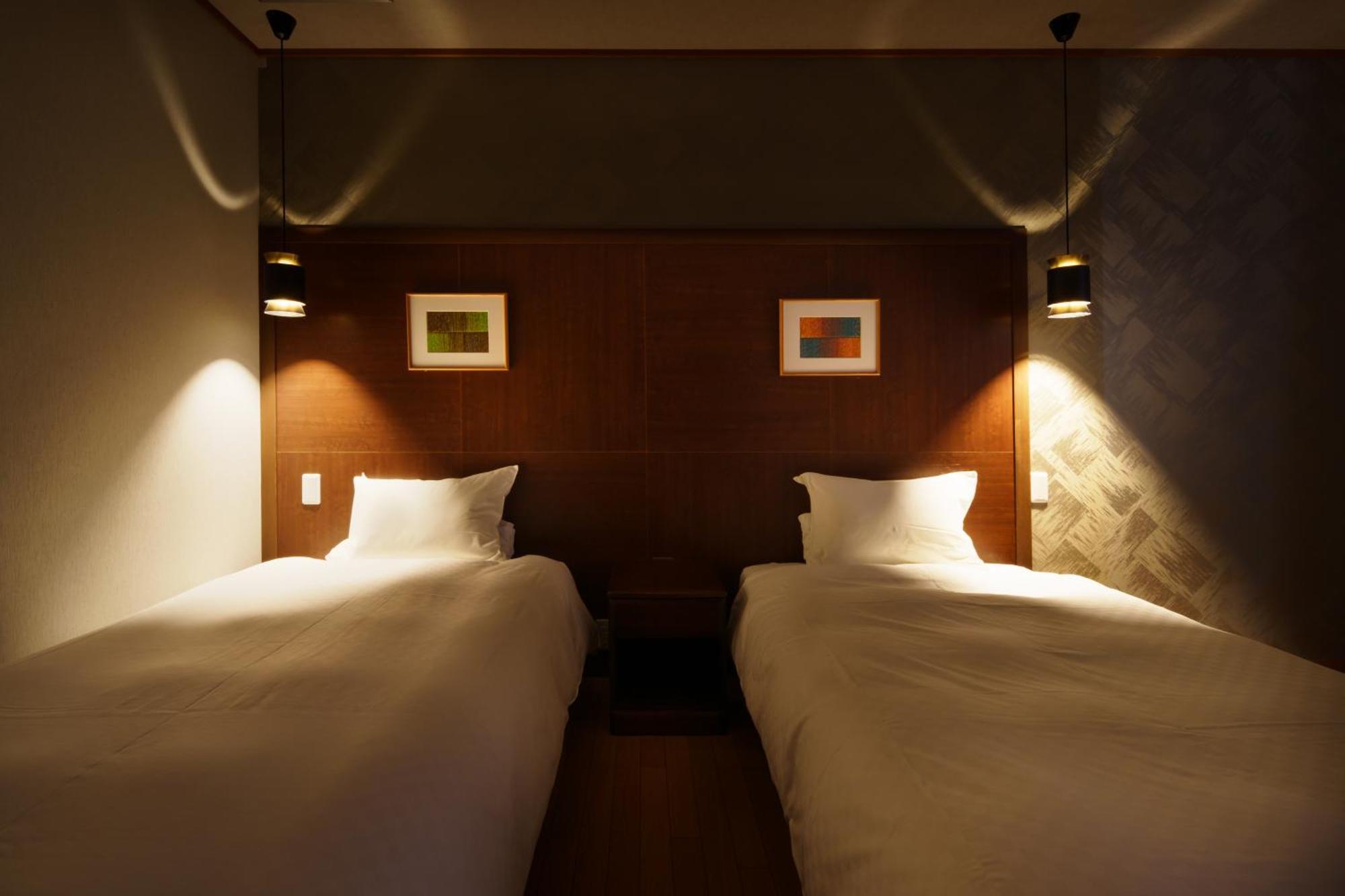 Kintarou Onsen Hotel Uozu Zewnętrze zdjęcie