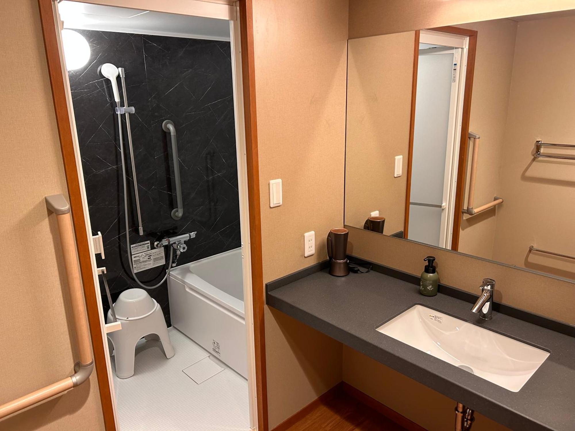 Kintarou Onsen Hotel Uozu Zewnętrze zdjęcie