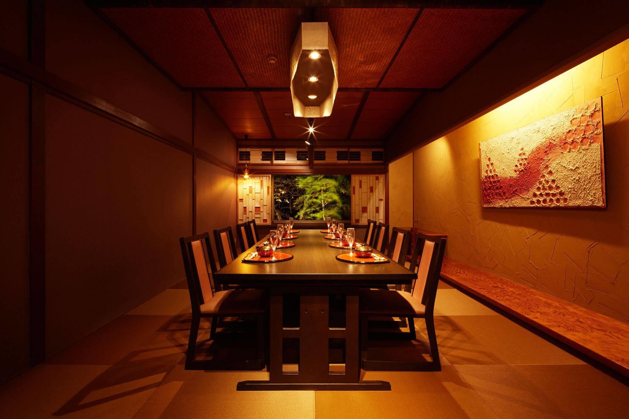 Kintarou Onsen Hotel Uozu Zewnętrze zdjęcie