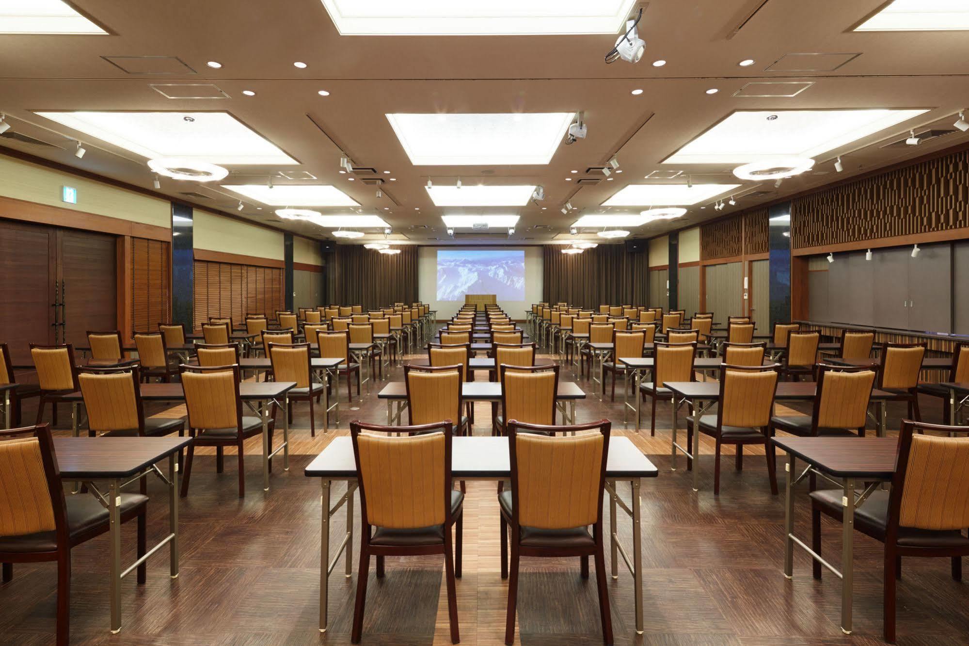 Kintarou Onsen Hotel Uozu Zewnętrze zdjęcie